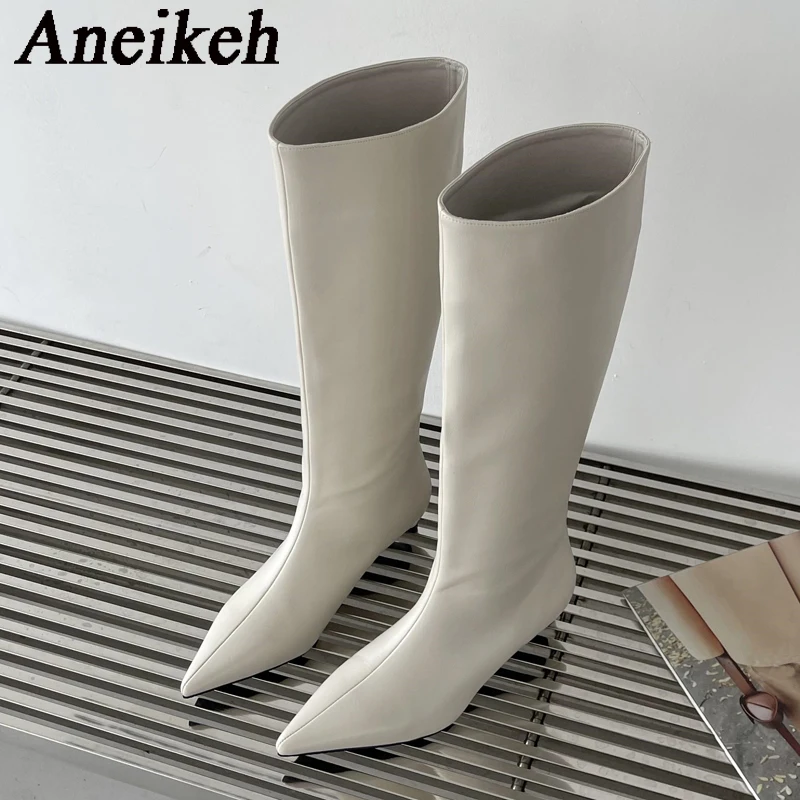 Kadın Retro Süet Diz Üstü Çizm - Women'S Fashion Knee High Boots incelemesi ve fiyatı