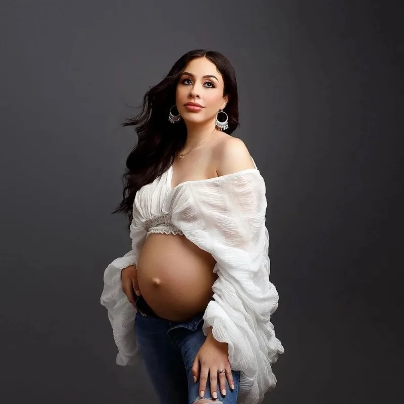Hamile Fotoğrafçılığı Sahne Üs - Women Fashion Photoshoot incelemesi ve fiyatı