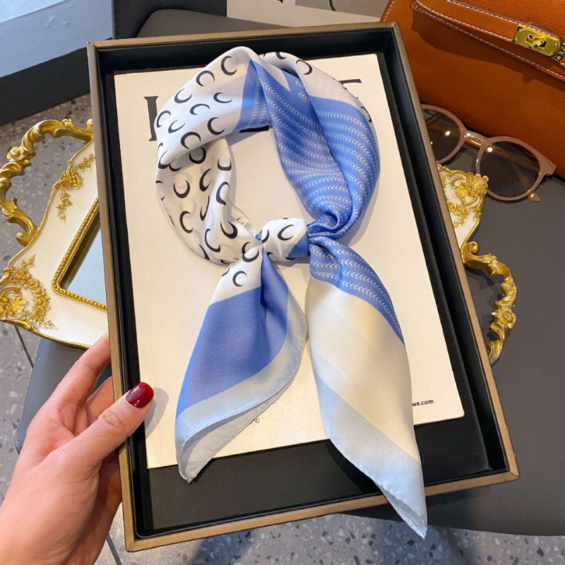 2025YENI Başörtüsü Kafa Kız Lü - Women Fashion Necktie incelemesi ve fiyatı