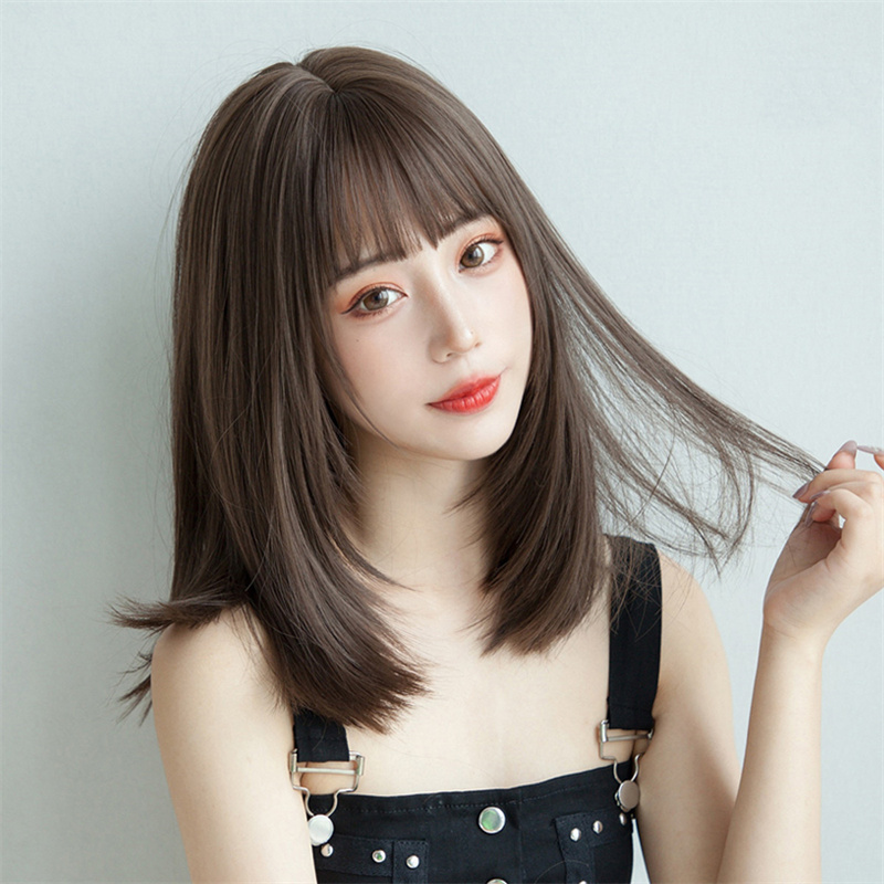 Kore Tarzı Saç Uzantıları Sent - Women'S Fashion Korea incelemesi ve fiyatı