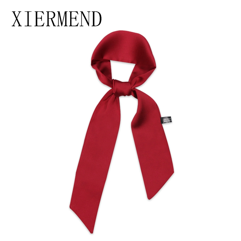 Yeni Uzun Çanta Eşarp Kadın sa - Women Fashion Necktie incelemesi ve fiyatı