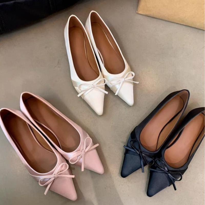 Yazlık Yeni Stil Şifon Moda Ta - Women'S Fashion Shoes incelemesi ve fiyatı